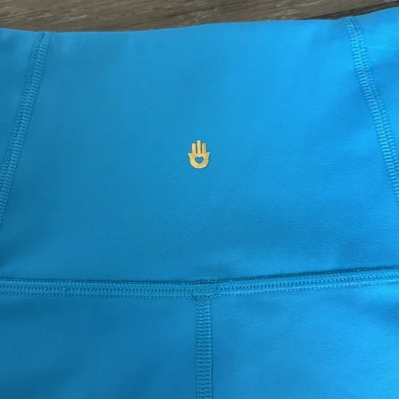 Spiritual Gangster Workout Set- Small - Picture 8 of 8